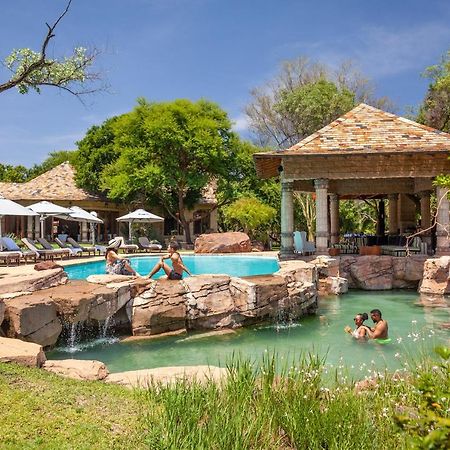 Lejwe La Metsi Private Reserve Bela-Bela Exterior foto