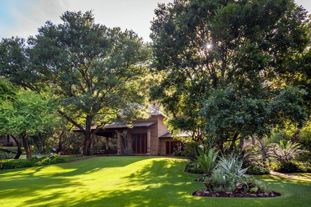 Lejwe La Metsi Private Reserve Bela-Bela Exterior foto