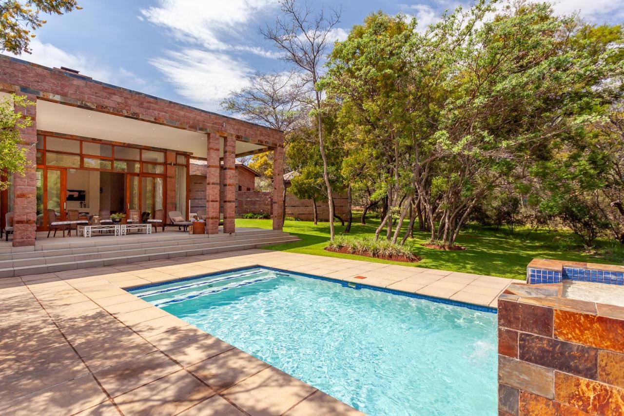 Lejwe La Metsi Private Reserve Bela-Bela Exterior foto