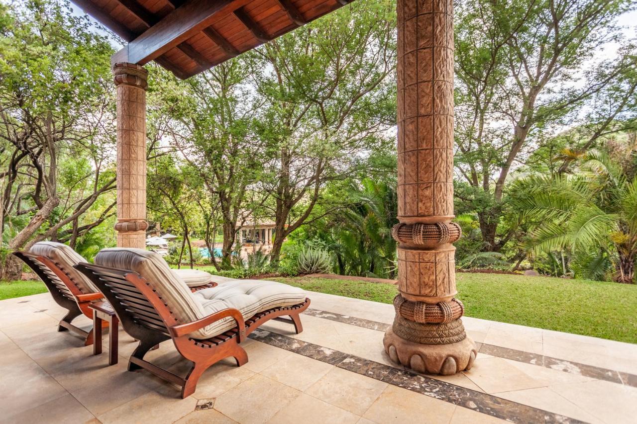 Lejwe La Metsi Private Reserve Bela-Bela Exterior foto