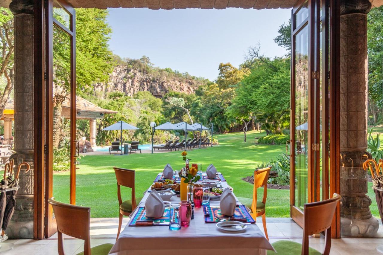 Lejwe La Metsi Private Reserve Bela-Bela Exterior foto