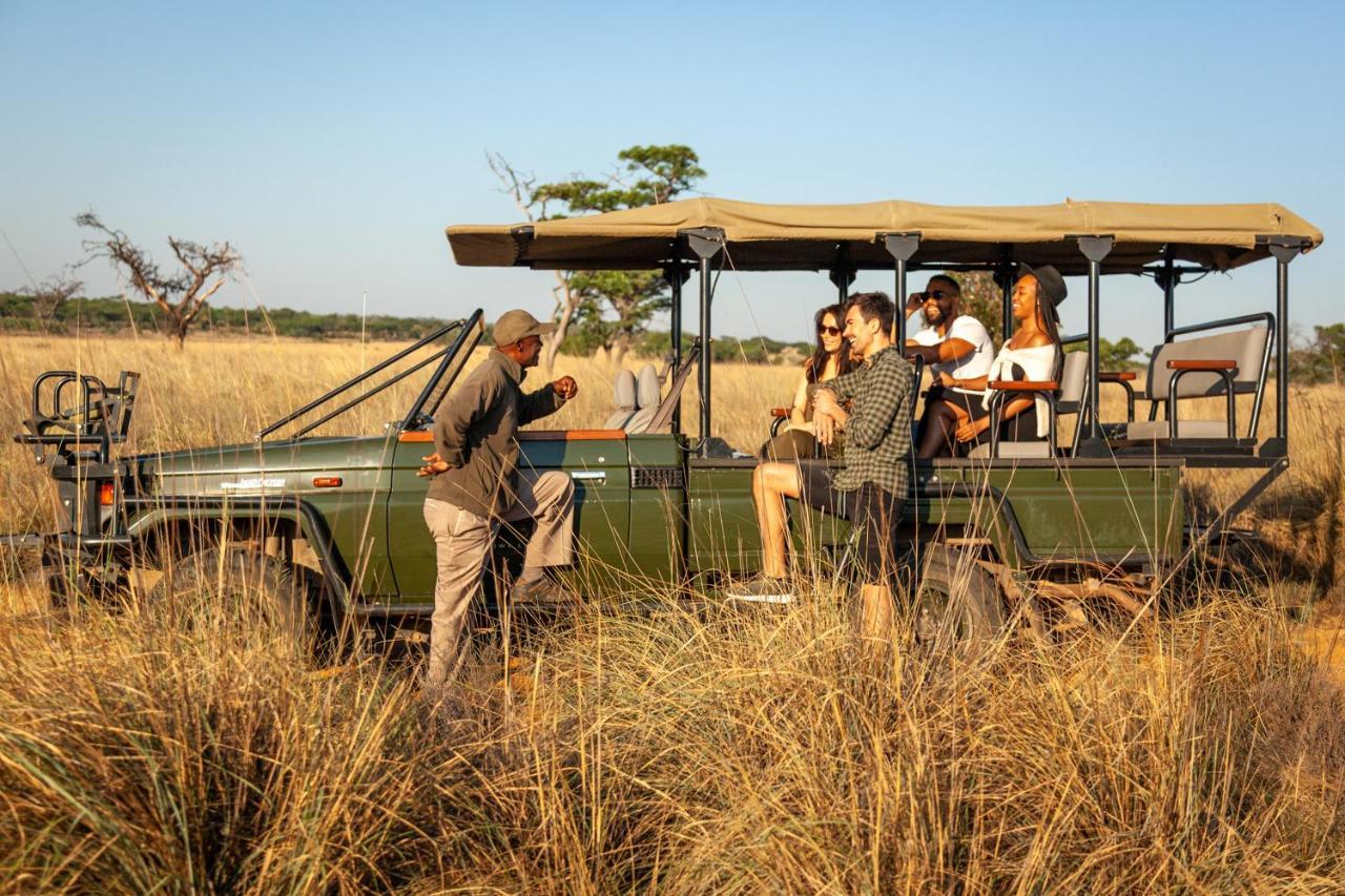 Lejwe La Metsi Private Reserve Bela-Bela Exterior foto